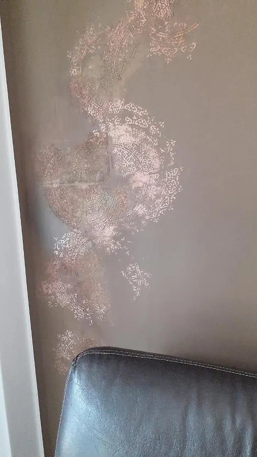 アパート Anetaapartment プロヴディフ