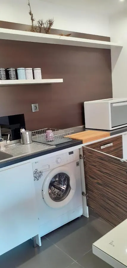 Anetaapartment プロヴディフ