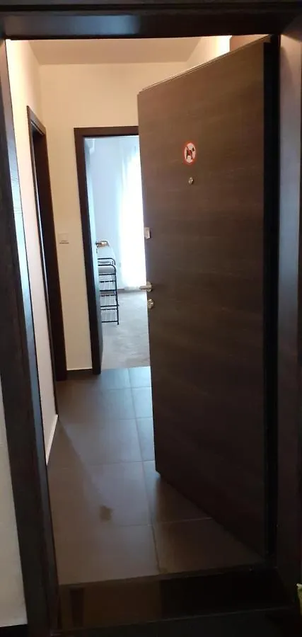 Anetaapartment プロヴディフ アパート